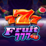 Fruit 777